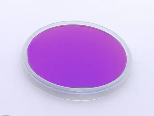 CVD Graphene Film on Wafer (CVD 晶圓級石墨烯薄膜)