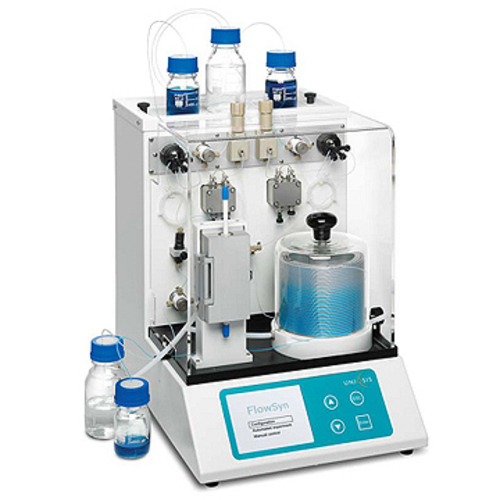 FlowSyn流動合成設備  |流動合成設備